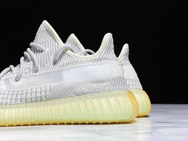 V2 Adidas Yeezy Boost FX4348 Non-Reflective Yeshaya 350 0716